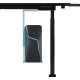 Крепление Anda Seat ZJJ-01-B