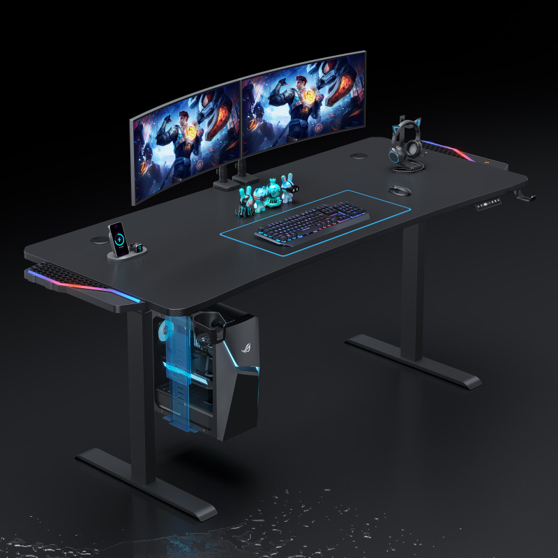 Крепление Anda Seat ZJJ-01-B