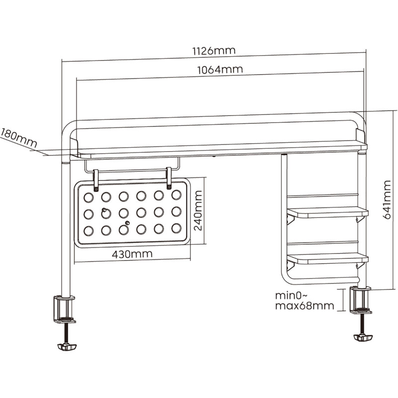OfficePro DS253B