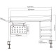 OfficePro DS253B