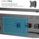 Officepro DS292B