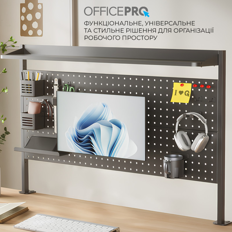 Officepro DS292B