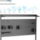 Officepro DS292B