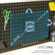 Officepro DS292B