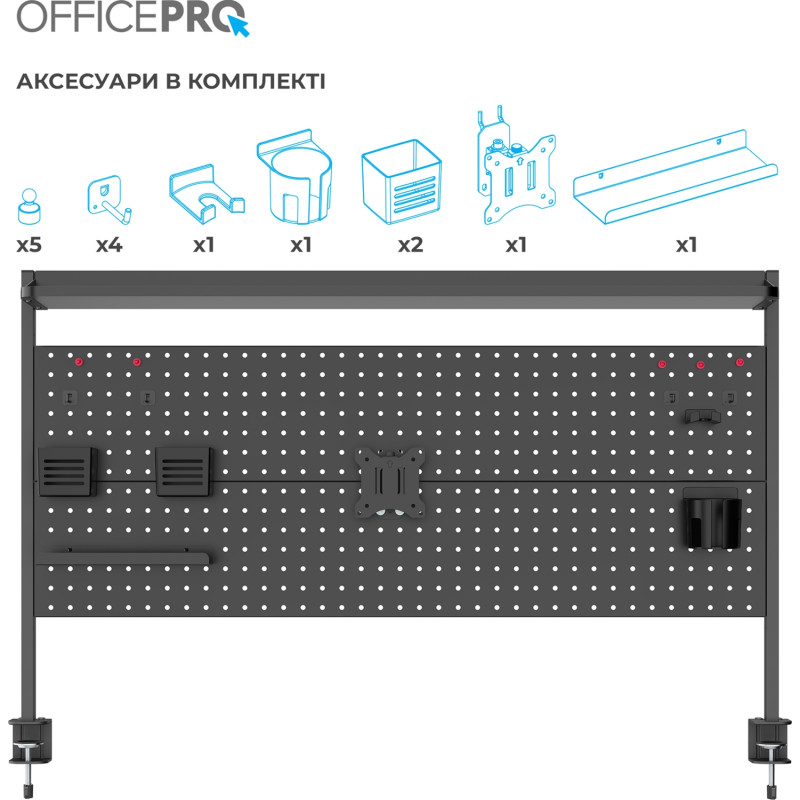 OfficePro DS310B