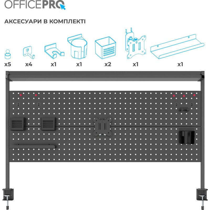OfficePro DS310B
