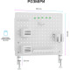 OfficePro DO1090W