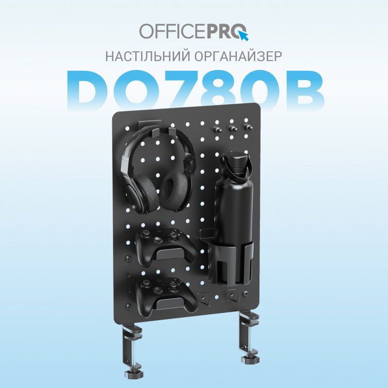 OfficePro DO780B