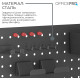 OfficePro DO790B Black