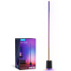 Торшер Govee H6079 RGBICWW Floor Lamp Pro Wi-Fi/Bluetooth Black (H6079312)