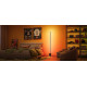 Торшер Govee H607C Floor Lamp 2, 1725Lm, RGBICWW, WI-FI/Bluetooth, чорний (H607C311)