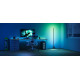 Торшер Govee H607C Floor Lamp 2, 1725Lm, RGBICWW, WI-FI/Bluetooth, чорний (H607C311)