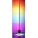 Торшер Govee H607C Floor Lamp 2, 1725Lm, RGBICWW, WI-FI/Bluetooth, чорний (H607C311)