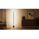 Торшер Govee H607C Floor Lamp 2, 1725Lm, RGBICWW, WI-FI/Bluetooth, чорний (H607C311)