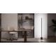 Торшер Govee H607C Floor Lamp 2, 1725Lm, RGBICWW, WI-FI/Bluetooth, чорний (H607C311)