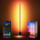 Торшер Govee H607C Floor Lamp 2, 1725Lm, RGBICWW, WI-FI/Bluetooth, чорний (H607C311)