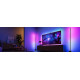 Торшер Govee H607C Floor Lamp 2, 1725Lm, RGBICWW, WI-FI/Bluetooth, чорний (H607C311)
