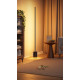 Торшер Govee H607C Floor Lamp 2, 1725Lm, RGBICWW, WI-FI/Bluetooth, чорний (H607C311)