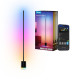 Торшер Govee H607C Floor Lamp 2, 1725Lm, RGBICWW, WI-FI/Bluetooth, чорний (H607C311)