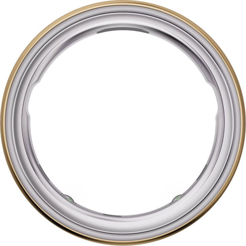 Смарт-кільце Oura Ring 4 Gold Size 10 (JZ90-54216-10)