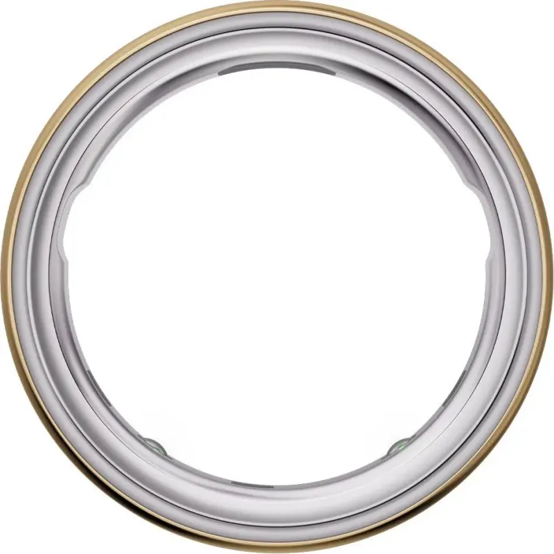Смарт-кільце Oura Ring 4 Gold Size 10 (JZ90-54216-10)
