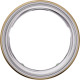 Смарт-кільце Oura Ring 4 Gold Size 10 (JZ90-54216-10)