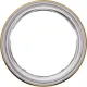 Смарт-кільце Oura Ring 4 Gold Size 10 (JZ90-54216-10)
