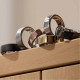Смарт-кільце Oura Ring 4 Gold Size 10 (JZ90-54216-10)