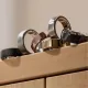 Смарт-кільце Oura Ring 4 Gold Size 10 (JZ90-54216-10)