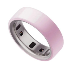 Смарт-кільце Oura Ring 4 Ceramic Petal Size 6 (JZ90-57459-06)