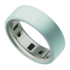 Смарт-кільце Oura Ring 4 Ceramic Tide Size 9 (JZ90-57461-09)
