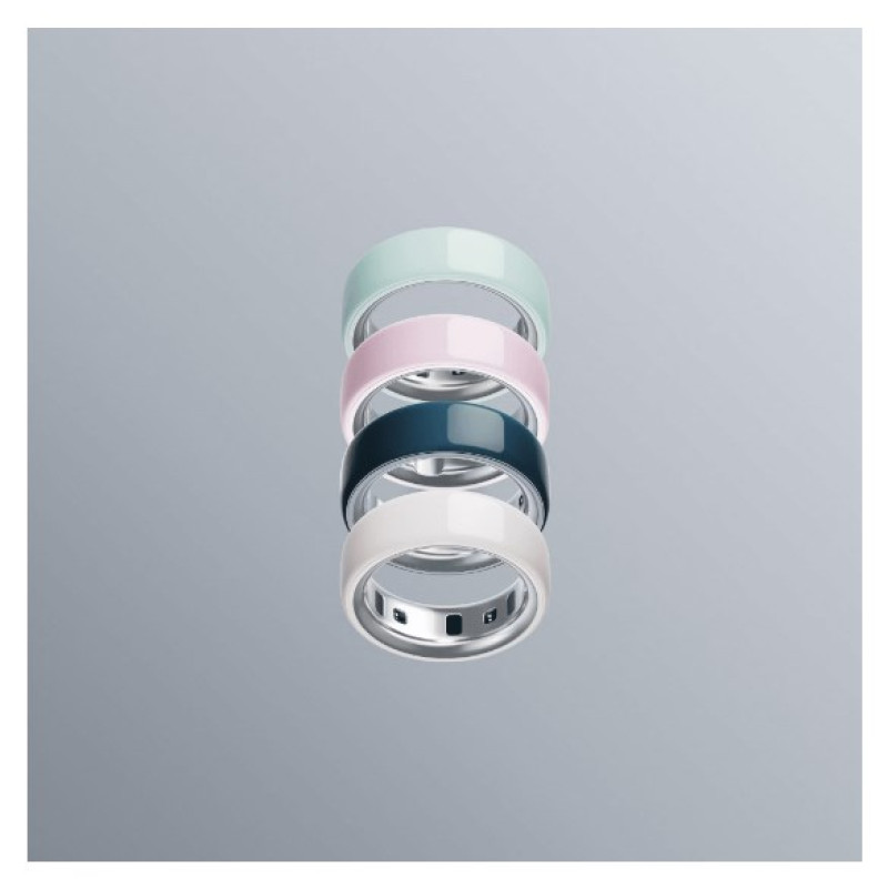 Смарт-кільце Oura Ring 4 Ceramic Tide Size 9 (JZ90-57461-09)