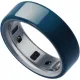Смарт-кільце Oura Ring 4 Ceramic Midnight Size 8 (JZ90-57455-08)