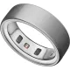 Смарт-кільце Oura Ring 4 Brushed Silver Size 10 (JZ90-54220-10)