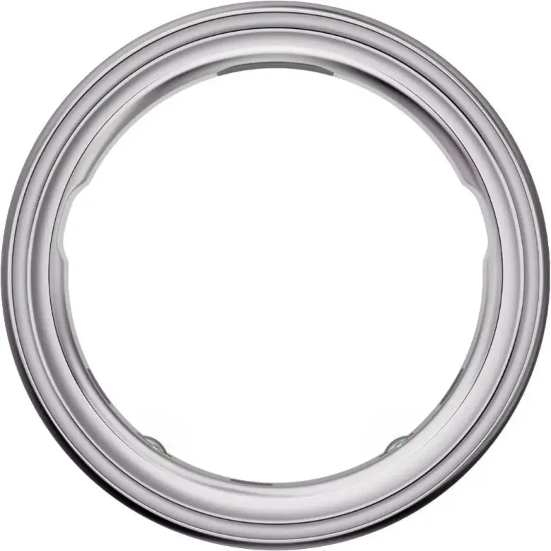 Смарт-кільце Oura Ring 4 Brushed Silver Size 10 (JZ90-54220-10)