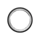 Смарт-кільце Oura Ring 4 Black Size 7 (JZ90-54144-07)