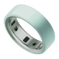Смарт-кільце Oura Ring 4 Ceramic Tide Size 6 (JZ90-57461-06)