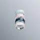 Смарт-кільце Oura Ring 4 Ceramic Midnight Size 9 (JZ90-57455-09)