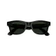 Смарт-очки Ray-Ban Meta Wayfarer Gen 2 Stand.Shiny B. Frame/Clear to Graphite Green Transit.Lens (RW4012 601/1M 50-22)