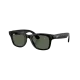 Смарт-окуляри Ray-Ban Meta Wayfarer Gen 2 Large Shiny Black Frame / G-15 Green Lenses (RW4012 601/71 53-22)