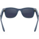 Смарт-очки Ray-Ban Meta Wayfarer Gen 2 Shiny Cosmic Blue/Clear Sapphire (RW4012 6628/MF 50-23)