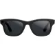 Смарт-окуляри Ray-Ban Meta Wayfarer Gen 2 Великий Matte Black Frame/Clear to Grey Transitions Lenses (RW4012 601S1Z 53-22)