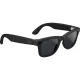 Смарт-окуляри Ray-Ban Meta Wayfarer Gen 2 Великий Matte Black Frame/Clear to Grey Transitions Lenses (RW4012 601S1Z 53-22)