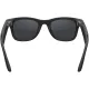 Смарт-окуляри Ray-Ban Meta Wayfarer Gen 2 Великий Matte Black Frame/Clear to Grey Transitions Lenses (RW4012 601S1Z 53-22)