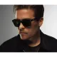 Смарт-окуляри Ray-Ban Meta Wayfarer Gen 2 Великий Matte Black Frame/Clear to Grey Transitions Lenses (RW4012 601S1Z 53-22)