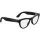 Смарт-окуляри Ray-Ban Meta Skyler Gen 2 Standard Shiny Black Frame / Clear Lenses (RW4014 601/SB 52-20)