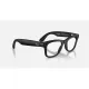 Смарт-очки Ray-Ban Meta Wayfarer Gen 2 Standard Matte Black Frame/Clear to Grey Transitions Lenses RW4012 601S1Z 50-22