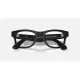 Смарт-очки Ray-Ban Meta Wayfarer Gen 2 Standard Matte Black Frame/Clear to Grey Transitions Lenses RW4012 601S1Z 50-22