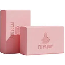 FITPADDY BLOCK01PK