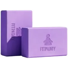 FITPADDY BLOCK01VL